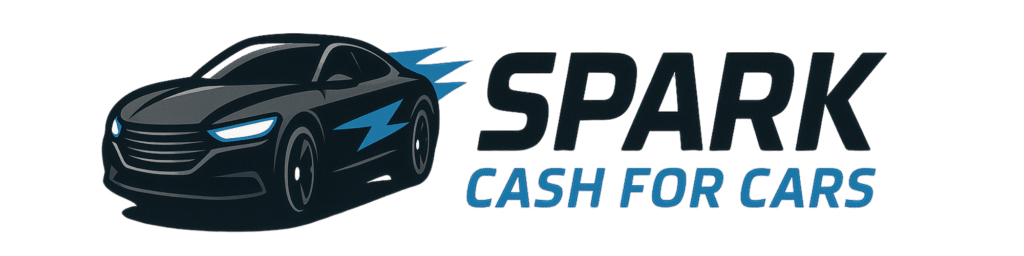 Spark Cash For Cars