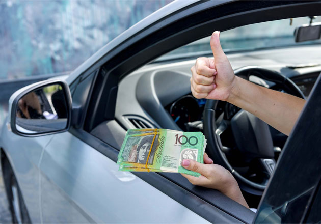 Sell Your Used or Old Car