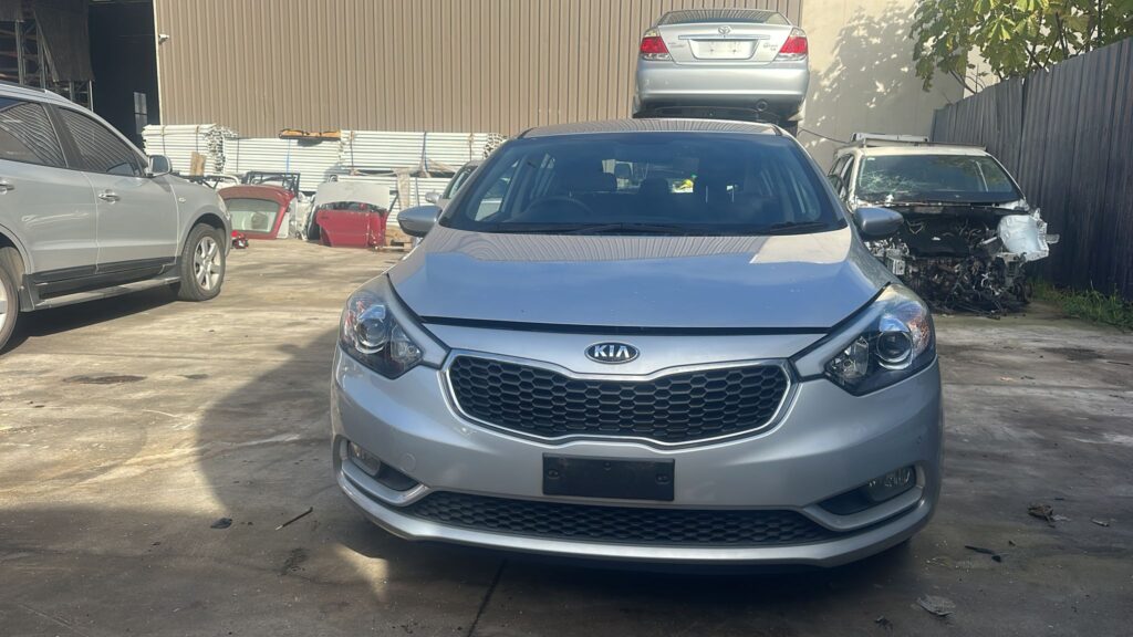 Cash For Cars Perth